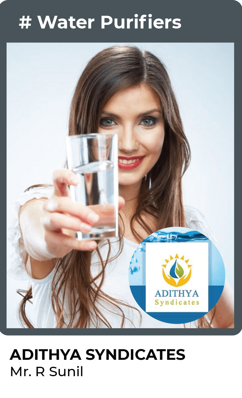 ADITHYA--Syndicates