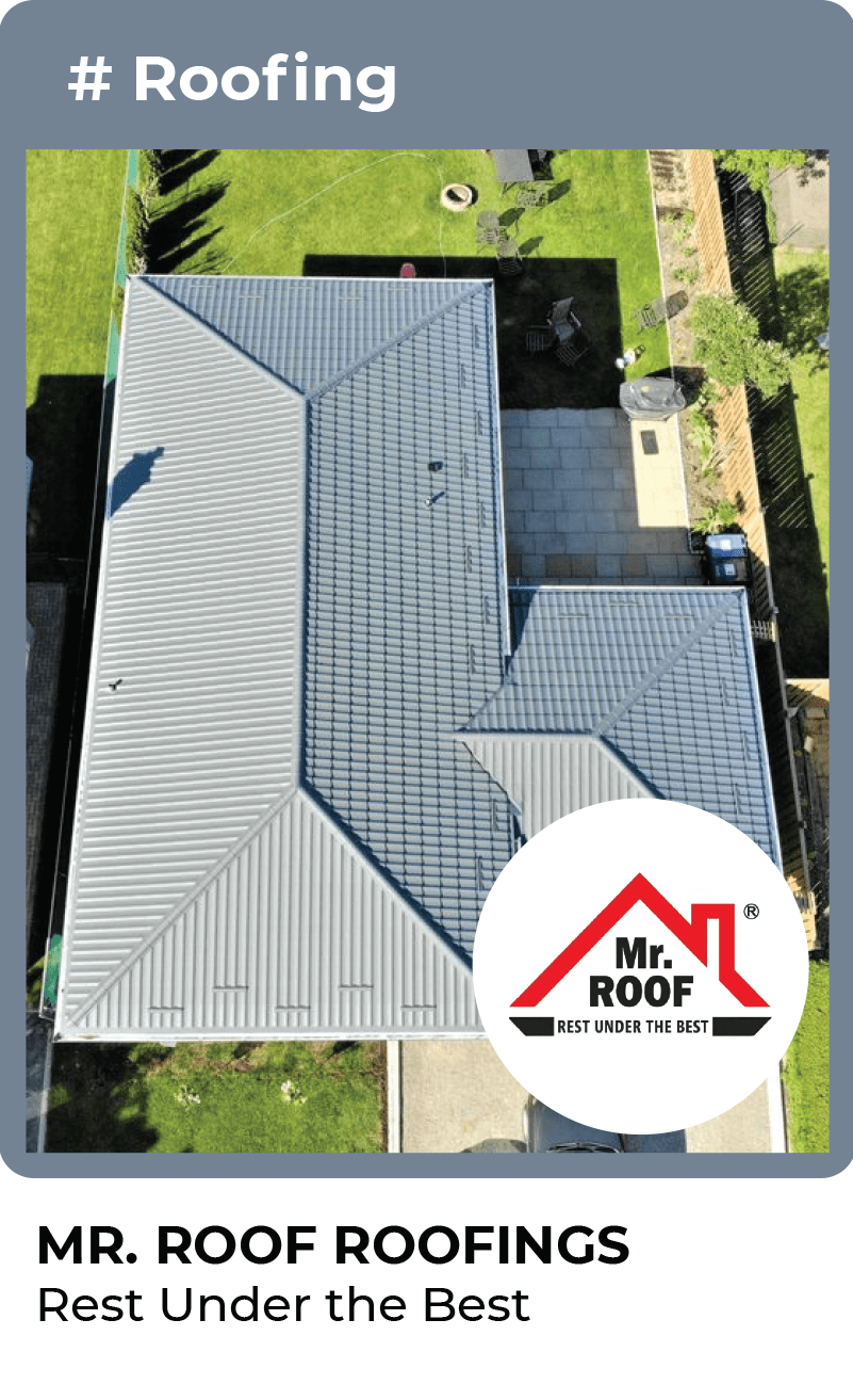 Mr-Roof