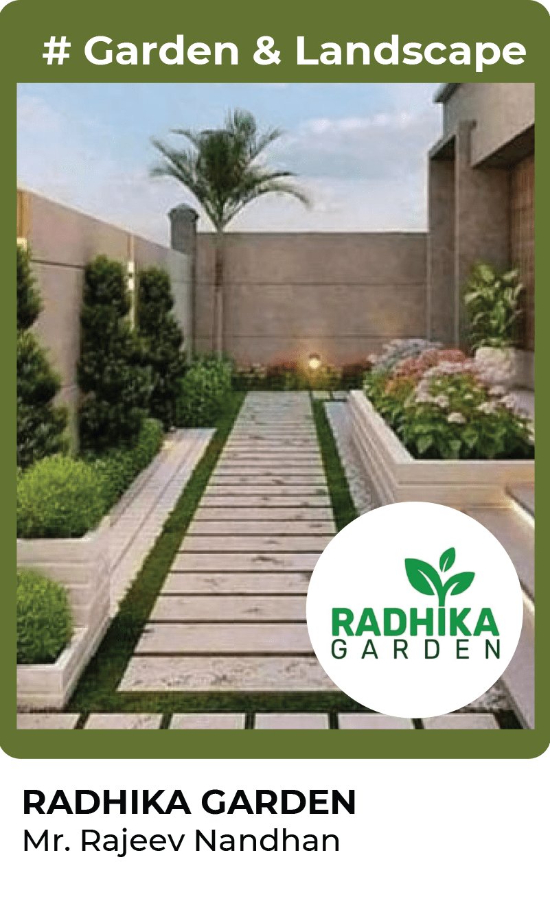 RADHIKA-GARDEN