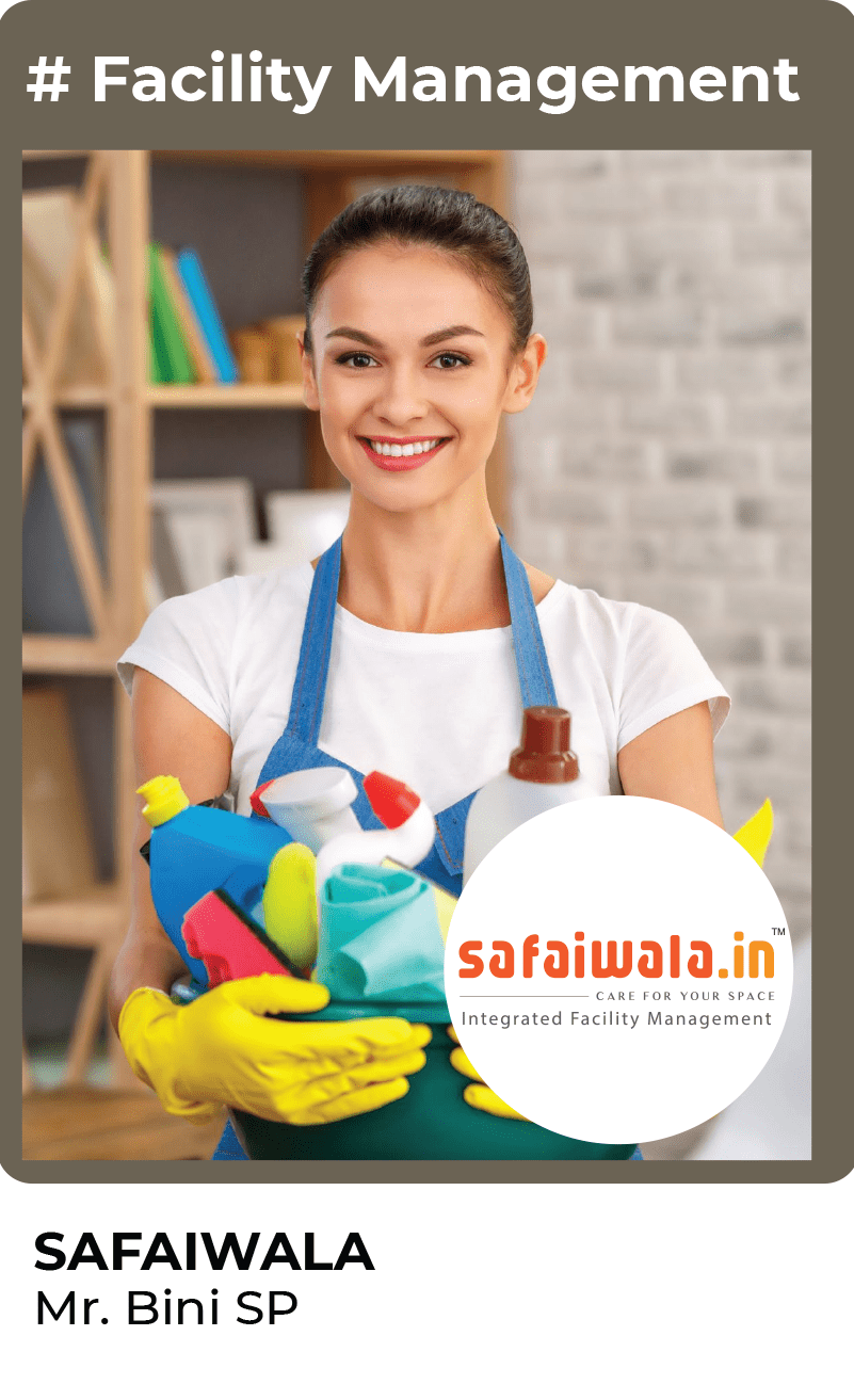 Safaiwala