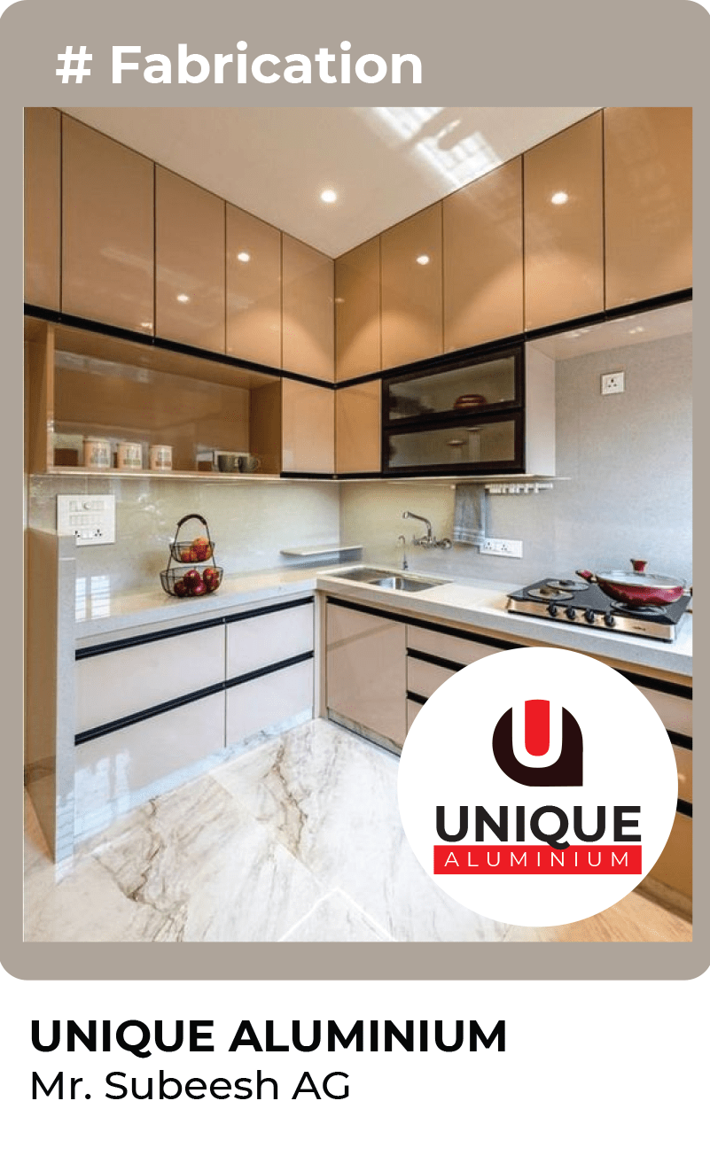 Unique-Aluminium